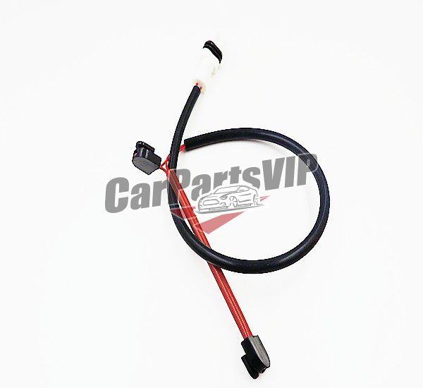 99761275400, Rear Brake Pad Wear Sensor, Porsche Caman 2009-2012 Brake Pad Wear Sensor