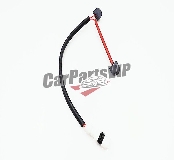 9761275600, Front Brake Pad Wear Sensor, Porsche Cayman Brake Pad Wear Sensor