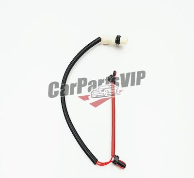 99761275700, Front Brake Pad Wear Sensor, Porsche 911 / Boxster Brake Pad Wear Sensor