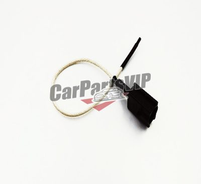 C001109, Front Brake Pad Wear Sensor, Maserati Quattroporte Brake Pad Wear Sensor, Maserati Levante Brake Pad Wear Sensor