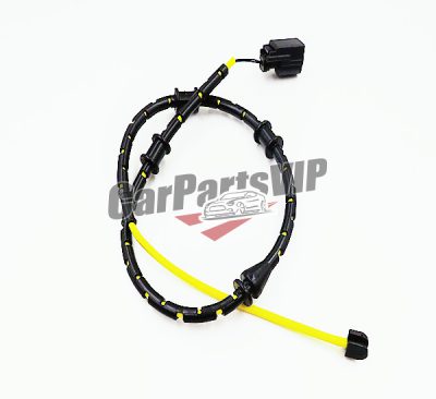 C2D21335, Front Brake Pad Wear Sensor, Jaguar XJ Brake Pad Wear Sensor