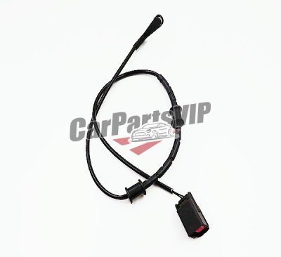 C2D29140, Front Brake Pad Wear Sensor, Jaguar F-TYPE Brake Pad Wear Sensor