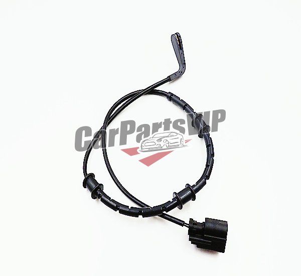 C2D37743, Rear Brake Pad Wear Sensor, Jaguar XJL 2017 Brake Pad Wear Sensor