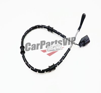 C2P12722, Front Brake Pad Wear Sensor, Jaguar XJ / F-TYPE Brake Pad Wear Sensor