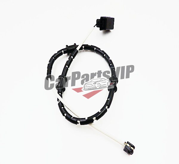 C2P17004, Front Brake Pad Wear Sensor, Jaguar XF / XJ / XJL 2017 Brake Pad Wear Sensor