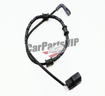 C2P24219, Front Brake Pad Wear Sensor, Jaguar XF / XJ 5.0 Brake Pad Wear Sensor