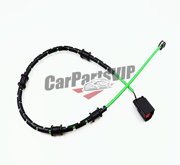 C2Z16061, Front Brake Pad Wear Sensor, Jaguar XF (CC9) Brake Pad Wear Sensor