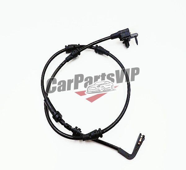 J9C2076, Rear Brake Pad Wear Sensor, Jaguar E-PACE Brake Pad Wear Sensor