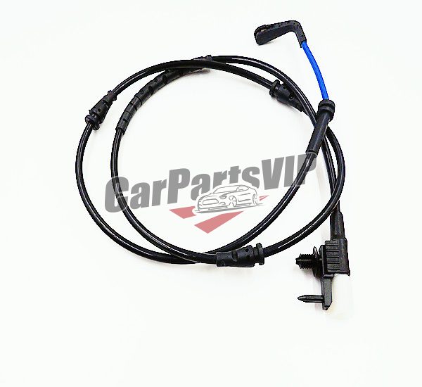 J9C2211, Front Brake Pad Wear Sensor, Jaguar E-PACE Brake Pad Wear Sensor