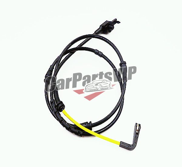 J9C2212, Front Brake Pad Wear Sensor, Jaguar F-PACE Brake Pad Wear Sensor