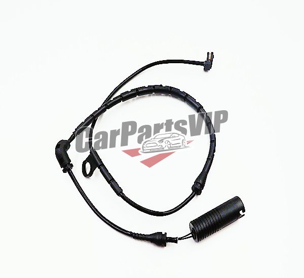 LR012824, Front Brake Pad Wear Sensor, Land Rover Range Rover 2002-2012 Brake Pad Wear Sensor