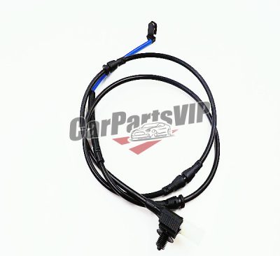 LR019401, LR014568, Front Brake Pad Wear Sensor, Land Rover Range Rover Sport Brake Pad Wear Sensor