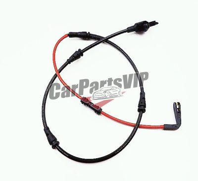 LR033295, Rear Brake Pad Wear Sensor, Land Rover Range Rover Sport Brake Pad Wear Sensor