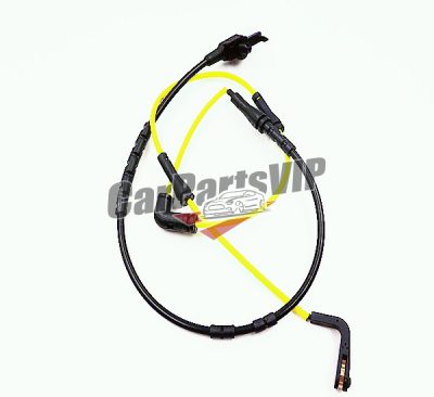 LR090683, Front Brake Pad Wear Sensor, Land Rover Discovery 2015 Brake Pad Wear Sensor