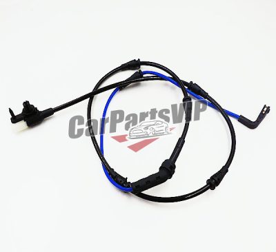 LR084048, LR122455, Front Brake Pad Wear Sensor, Land Rover Discovery 5 2017 Brake Pad Wear Sensor