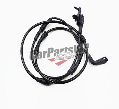 LR098988, Front Brake Pad Wear Sensor, Land Rover Discovery 5 2017 Brake Pad Wear Sensor