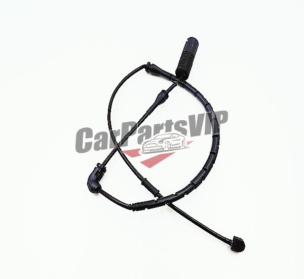 SEM000012, Front Brake Pad Wear Sensor, Land Rover Range Rover 2002-2012 Brake Pad Wear Sensor