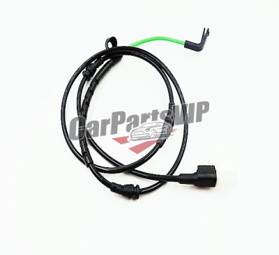 SEM000024, Front Brake Pad Wear Sensor, Land Rover Range Rover 2002-2012 Brake Pad Wear Sensor, Land Rover Range Rover Sport 2005-2013 Brake Pad Wear Sensor