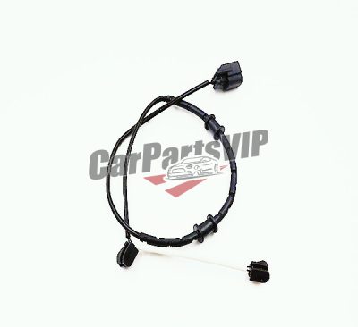 T2R10119, Rear Brake Pad Wear Sensor, Jaguar F-TYPE 2014-2016 Brake Pad Wear Sensor