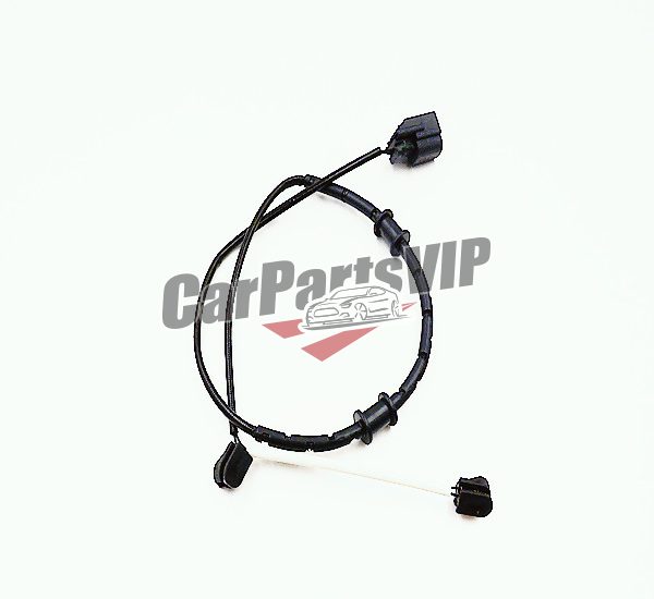 T2R10119, Rear Brake Pad Wear Sensor, Jaguar F-TYPE 2014-2016 Brake Pad Wear Sensor