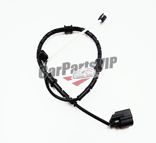 T2R11584, Front Brake Pad Wear Sensor, Jaguar XF / XJ 5.0 (V8) Brake Pad Wear Sensor