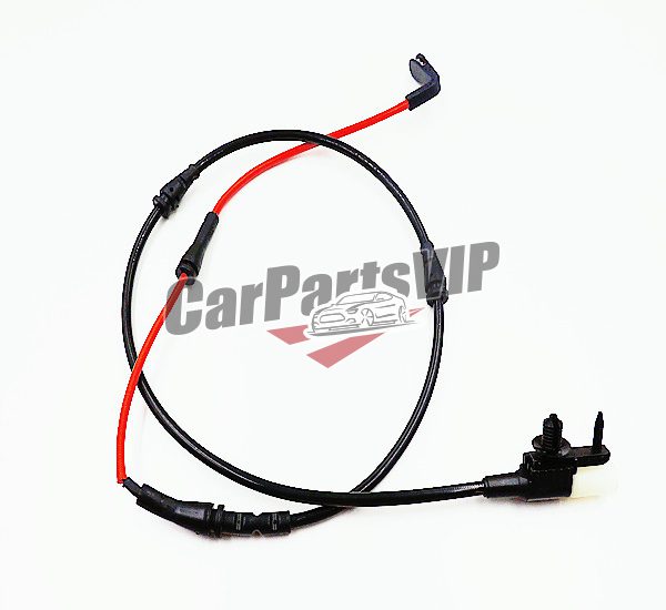 T4N16082, Front Brake Pad Wear Sensor, Jaguar XE 2017 Brake Pad Wear Sensor