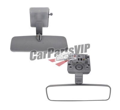 87810-89136, Interior Rear View Mirror , Toyot Hilux RN55 / 65 1984-1988 Interior Rear View Mirror