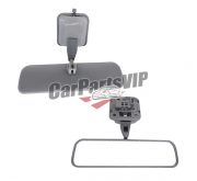 87810-89139,Interior Rear View Mirror , Toyot Hilux RN85 1989-1995 Interior Rear View Mirror