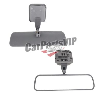 LH: 87910-89139, RH: 87910-89138, Interior Rear View Mirror , Toyot Hilux 1993-1998 Interior Rear View Mirror