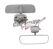 96321-03W00, Interior Rear View Mirror , Toyot Hilux RN20 / 30 Interior Rear View Mirror