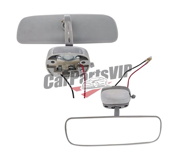 96321-03W00, Interior Rear View Mirror , Toyot Hilux RN20 / 30 Interior Rear View Mirror