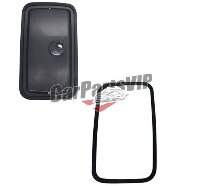 LH: ML113106 RH: MK580197, Mirror Assy, Outer Rearview, Mitsubishi New Canter 1997 Rearview Mirror