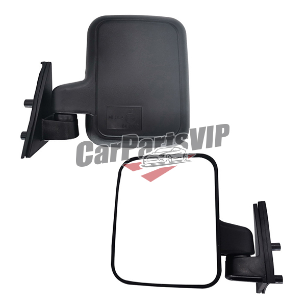 LH: 84701-85020, RH: 84702-85020, Mirror Assy, Outer Rearview, Suzuki Carry ST-100 Rearview Mirror