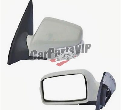 LH:87610-03300, RH: 87620-03300, Mirror Assy ,Outer Rearview, Kia Sportage 2009 Rearview Mirror with Led Singan Lamp