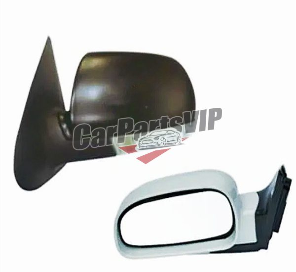 LH:87610-0U040, RH: 87620-0U040, Mirror Assy ,Outer Rearview, Hyundai Santafe 2009 Rearview Mirror With Led Lamp