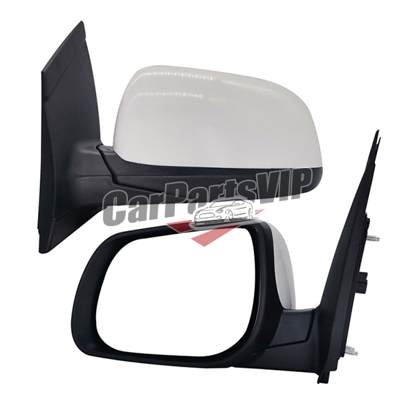 LH:87610-1Y320 , RH: 87620-1Y320 , Mirror Assy ,Outer Rearview, Kia Picanto Rearview Mirror