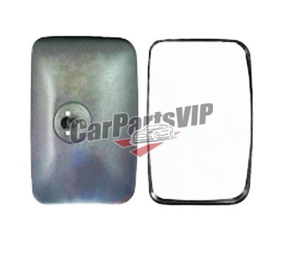 LH: 87901-87308-000, RH: 87901-87308-000, Mirror Assy, Outer Rearview, Daihatsu 1976-1978 Rearview Mirror