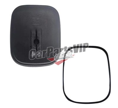 LH: 87940-95J18, RH: 87910-90302, Mirror Assy ,Outer Rearview, Toyota Landcruiser Rearview Mirror