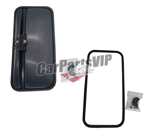 LH: ML113106 RH: MK580197, Mirror Assy, Outer Rearview, Mitsubishi New Canter 2005-2008 Rearview Mirror