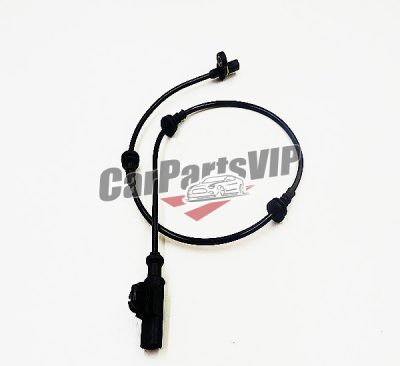 23952849, Right Rear ABS Wheel Speed Sensor, Baojun 730 / 560 / 530 ABS Sensor