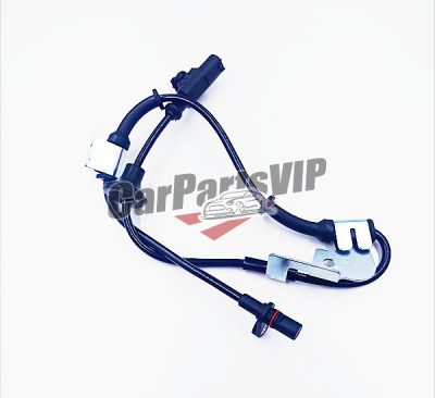 3550050-Q01, Left Front ABS Wheel Speed Sensor, Changan CX20 ABS Sensor