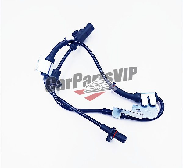 3550050-Q01, Left Front ABS Wheel Speed Sensor, Changan CX20 ABS Sensor