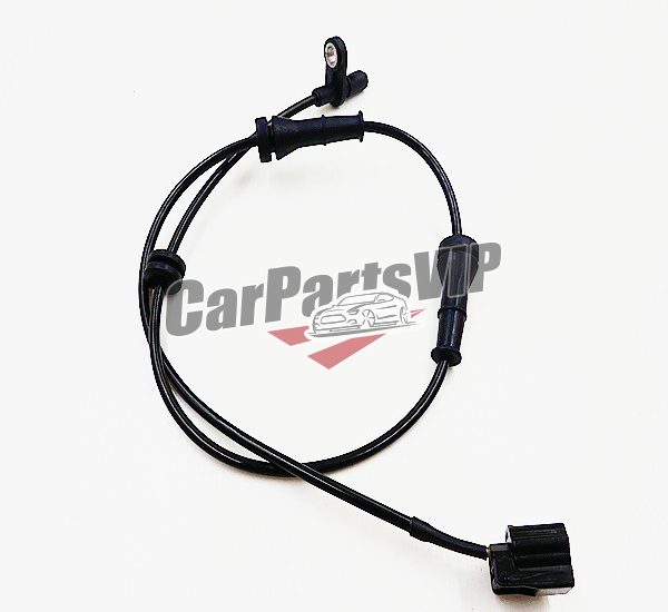 47901-3DA0A, Left Rear ABS Wheel Speed Sensor, Nissan Tiida / Nissan Sylphy / Nissan Bluebird ABS Sesnor