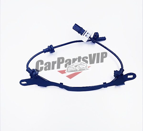 57475-T4N-H01, Left Rear ABS Wheel Speed Sensor, Honda FR1 ABS Sensor