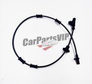 1014003908, Front ABS Wheel Speed Sensor, Geely GX7 / SX7 ABS Sensor, Geely Vision X6 ABS Sensor