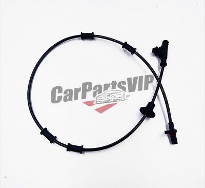 1014003908, Front ABS Wheel Speed Sensor, Geely GX7 / SX7 ABS Sensor, Geely Vision X6 ABS Sensor