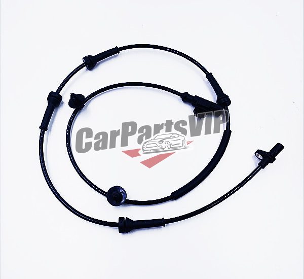 1014026131, 4060006300, Front ABS Wheel Speed Sensor, Geely Borui GS 2015-2018 ABS Sensor