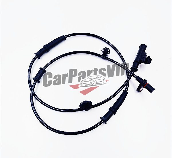 1064030401, 4060003700, Front ABS Wheel Speed Sensor, Geely Borui GC9 ABS Sensor