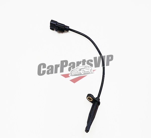 15921849, Front ABS Wheel Speed Sensor, Cadillac SRX ABS Sensor