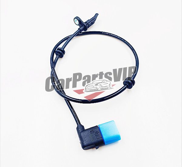 2229051000, Left Rear ABS Wheel Speed Sensor, Benz W222 ABS Sensor